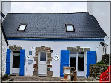 la maison